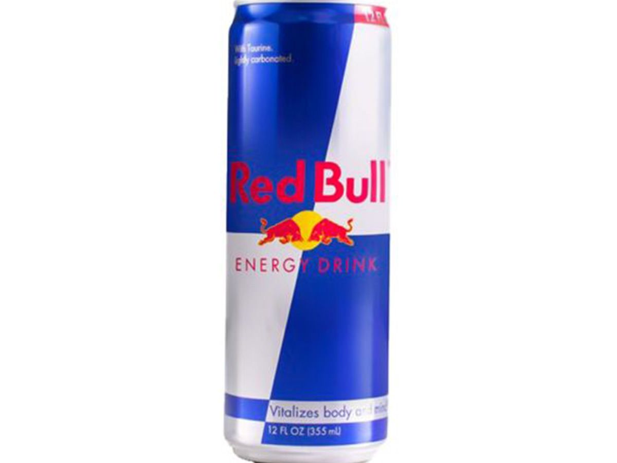 Red Bull