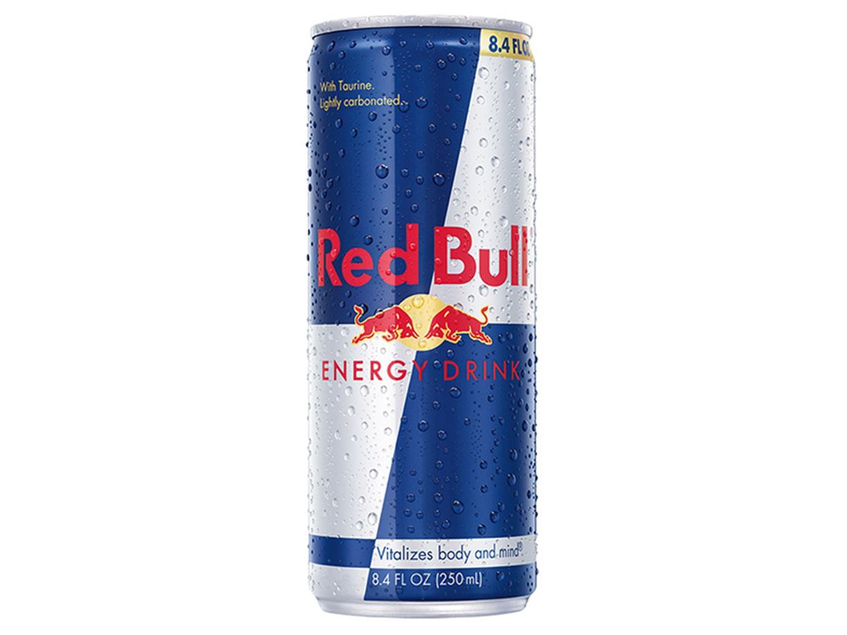 RedBull