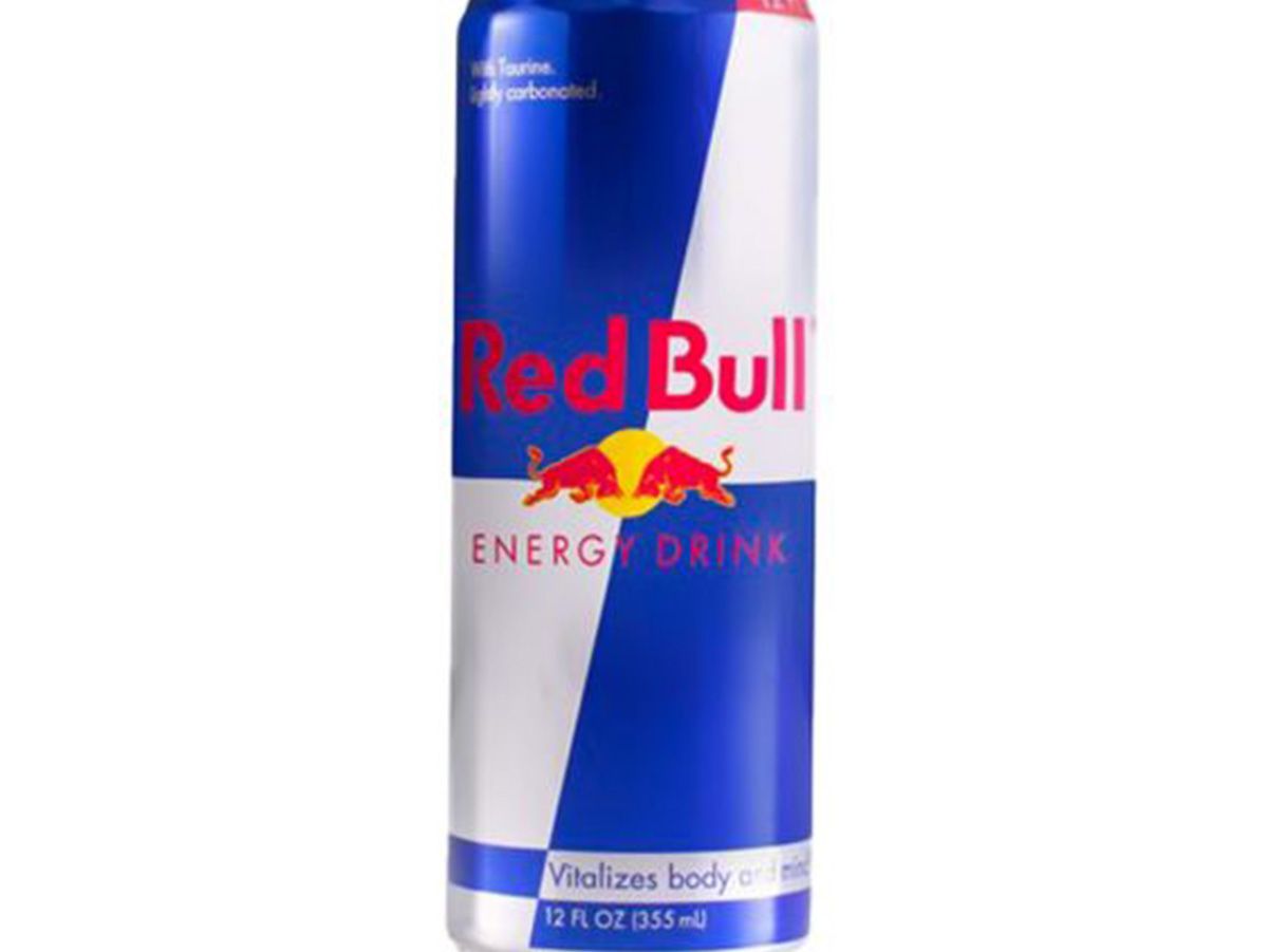 Red Bull
