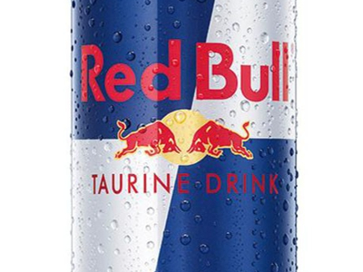 Red Bull