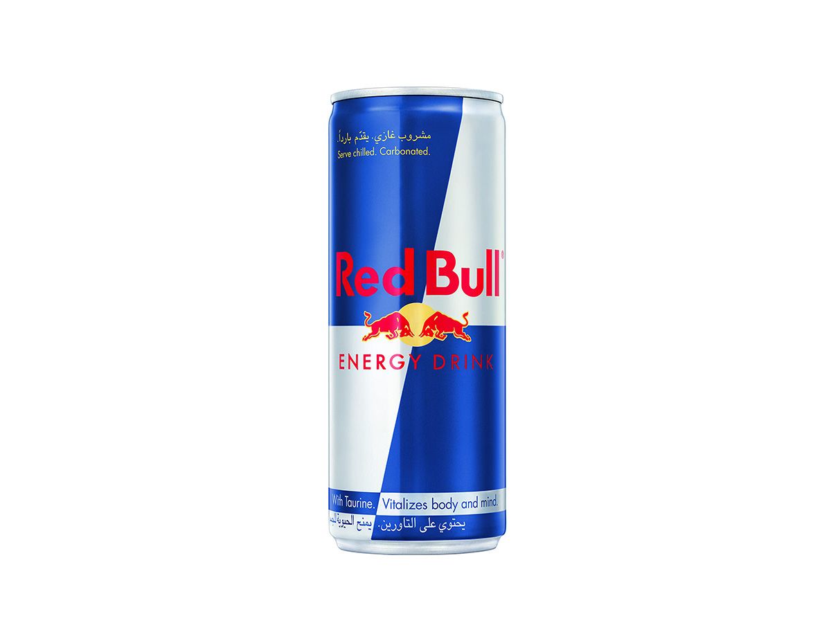 Red Bull