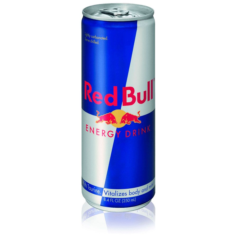 Red Bull