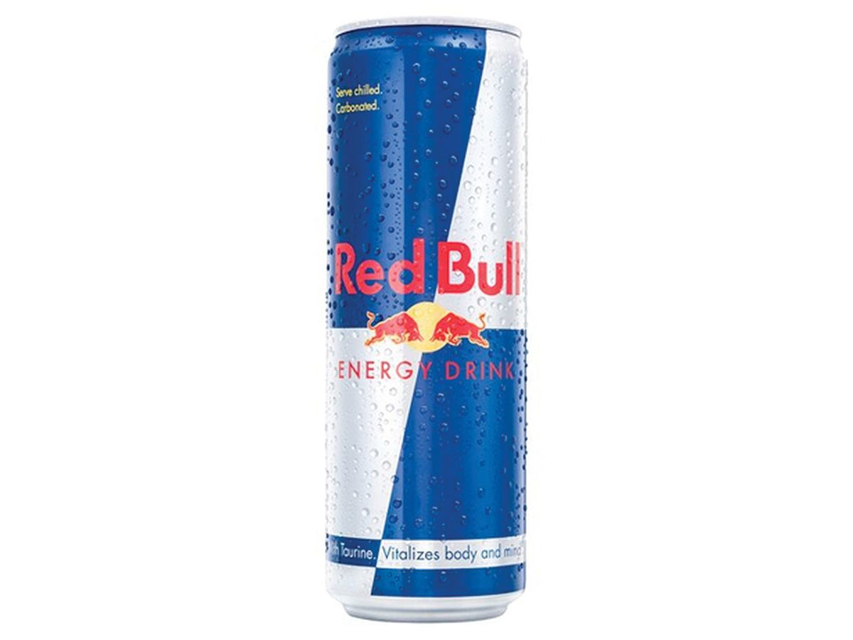 Red Bull
