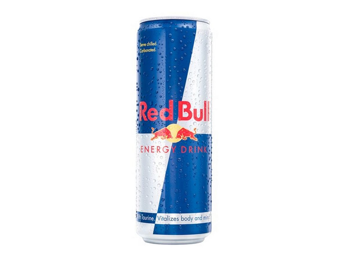 Red Bull