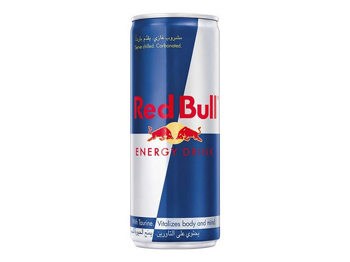 Red Bull