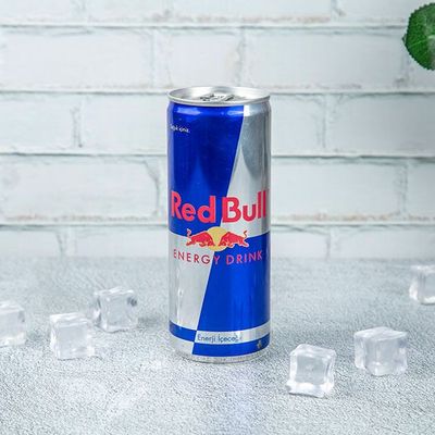 Redbull