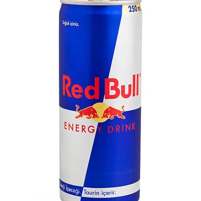Redbull