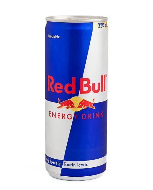 Electric-Redbull
