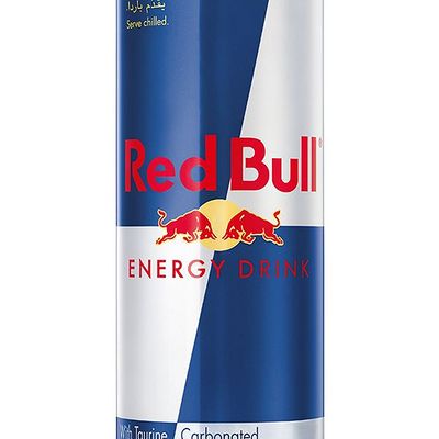 Red Bull