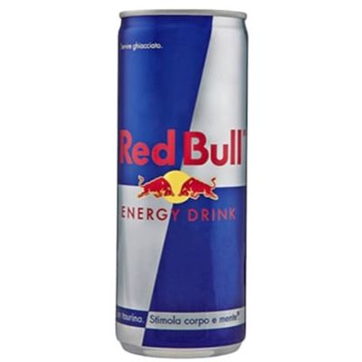 Red Bull