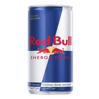 Red Bull