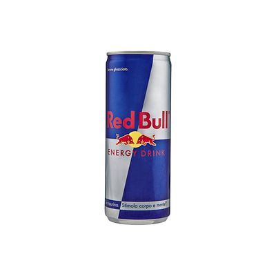 Red Bull