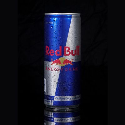 Red Bull