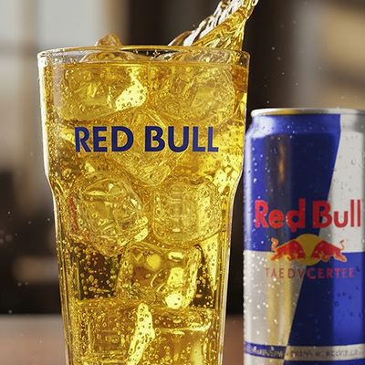 Red Bull