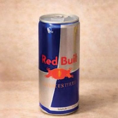Red Bull