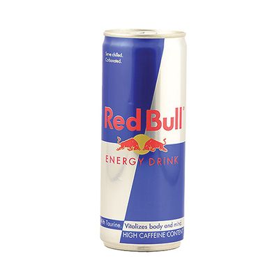 Red Bull