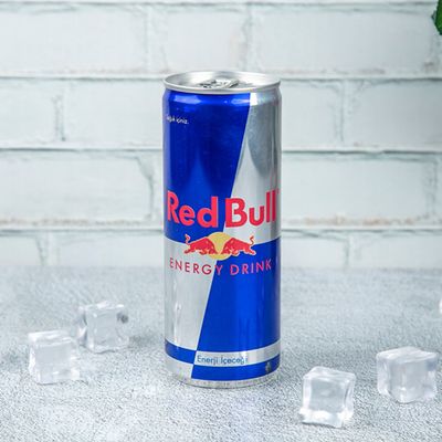 Red Bull