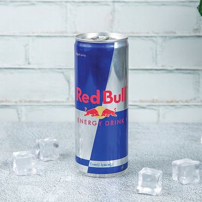 Red Bull