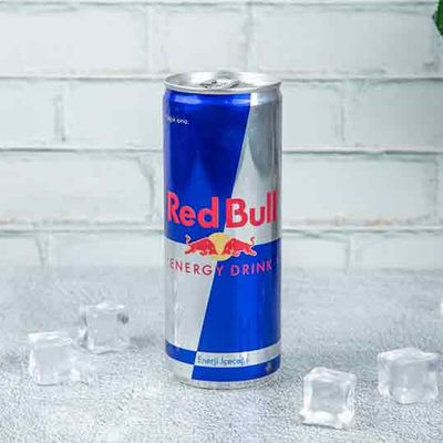 Red Bull