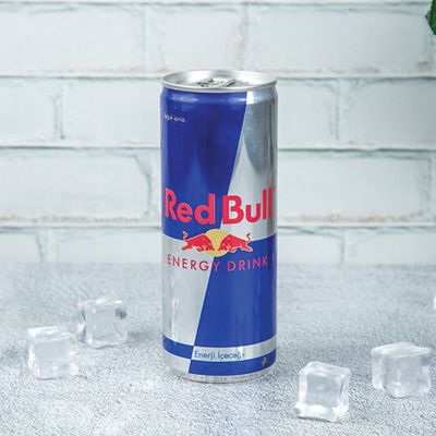 Red Bull