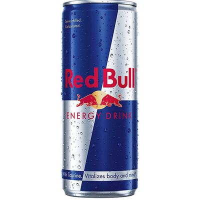 Red Bull