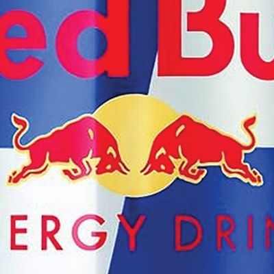 Red Bull