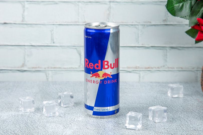 Red Bull (Soft Drinks)