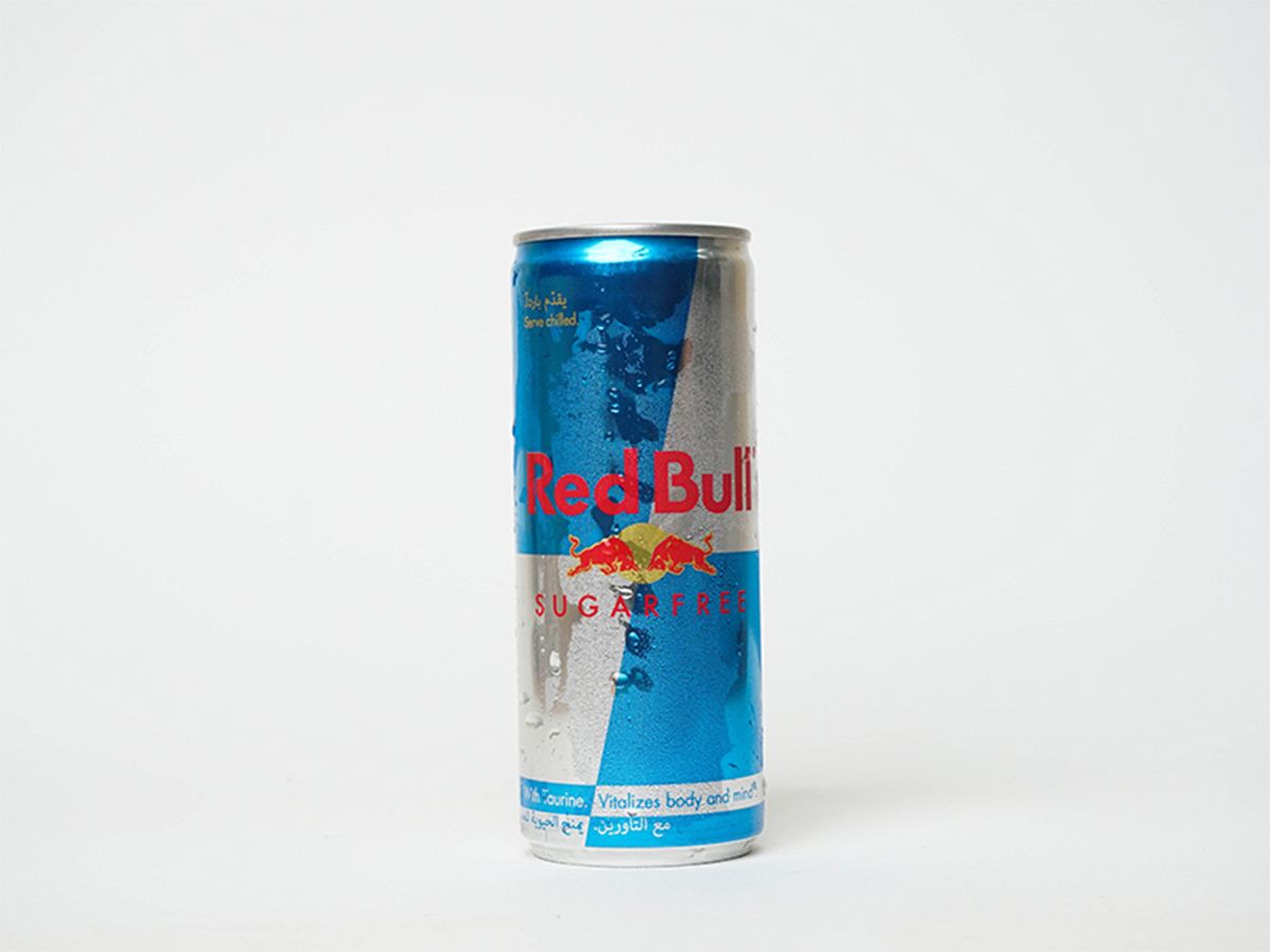 Redbull