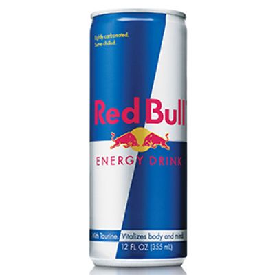 Red Bull
