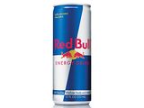 Red Bull Can