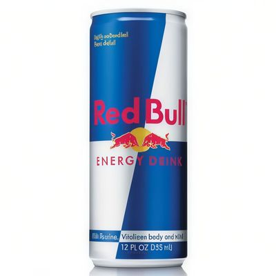 Red Bull