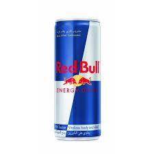 Red Bull