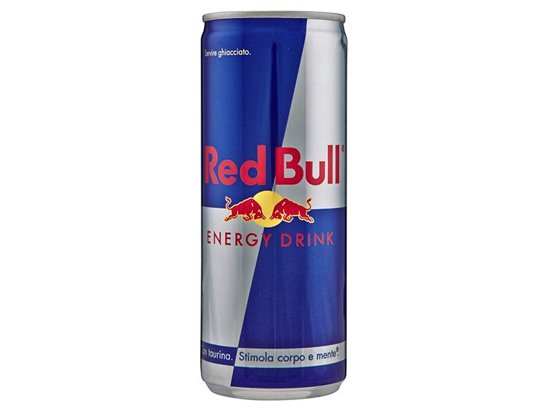 Red Bull