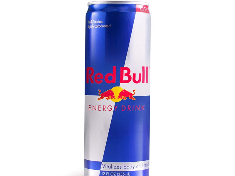 Red Bull