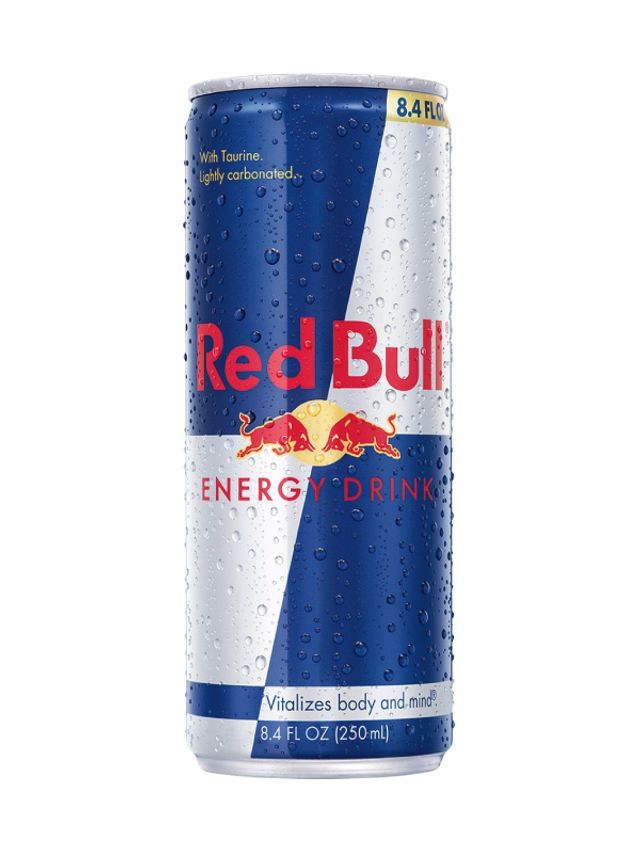 Red Bull