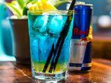 Red Bull COCKTAIL