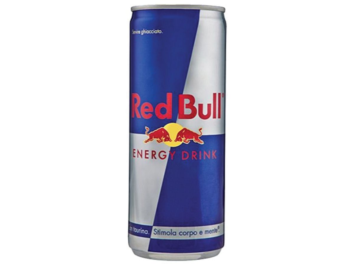RED BULL