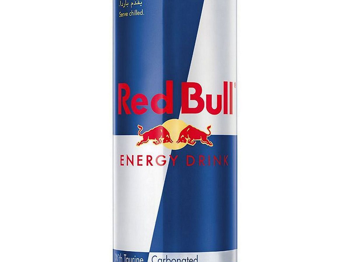 REDBULL