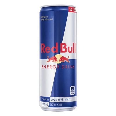 RED BULL