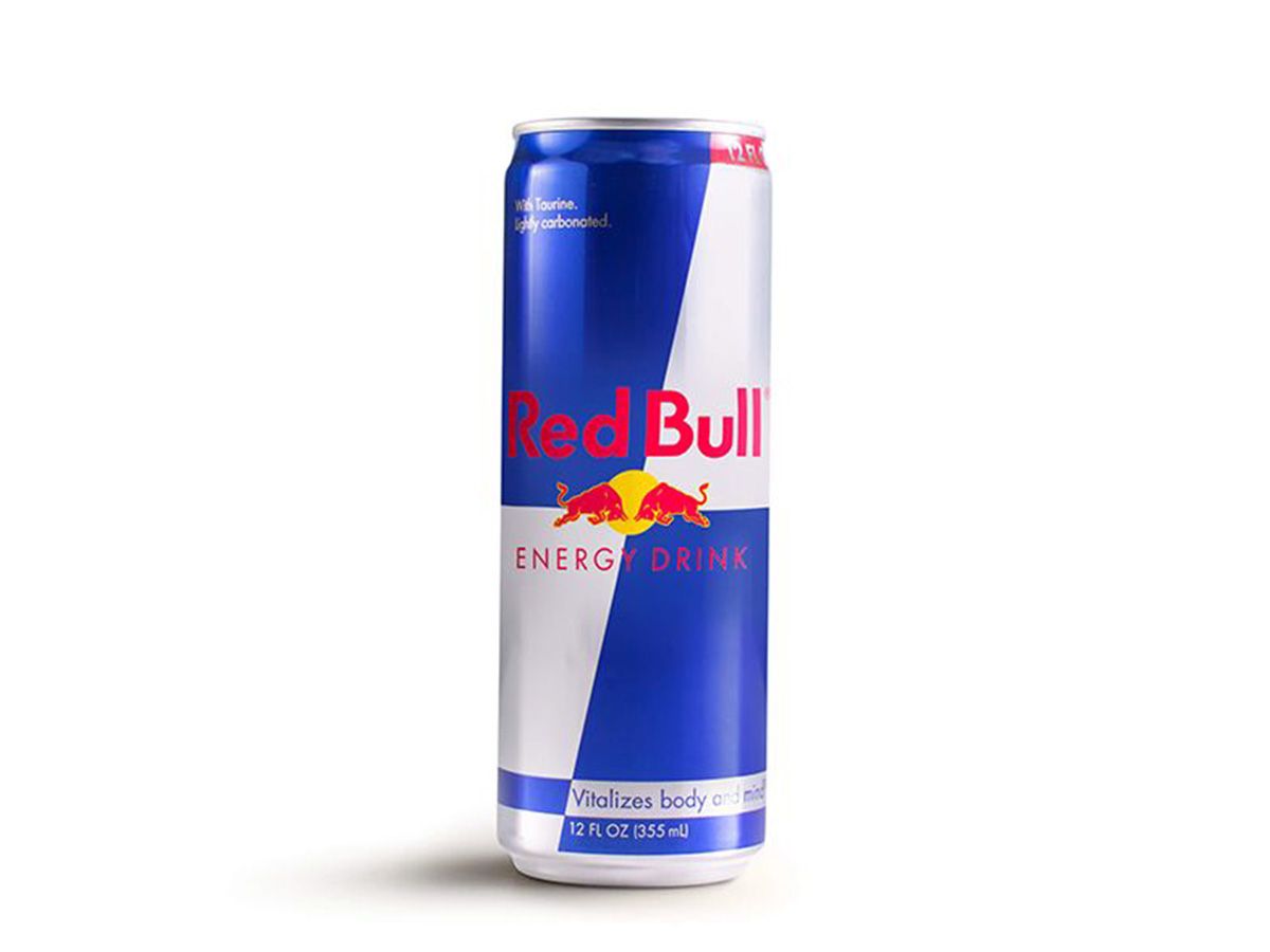 Redbull