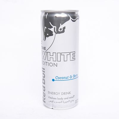 Red Bull Coconut