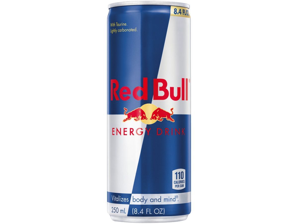 Red Bull Classic