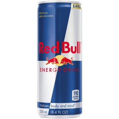 Red Bull Classic