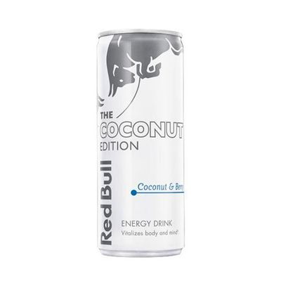 Red Bull Coconut