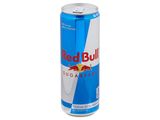 Sugar Free Redbull