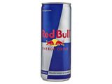 Red Bull Can