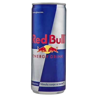Red Bull Blue