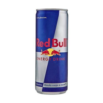 Red Bull