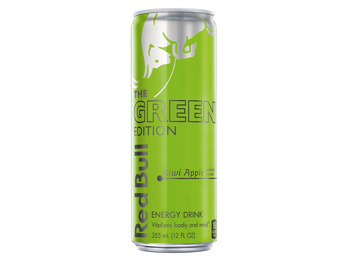 Red Bull Kiwi COCKTAIL
