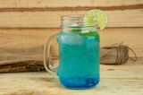 Red Bull Mojito